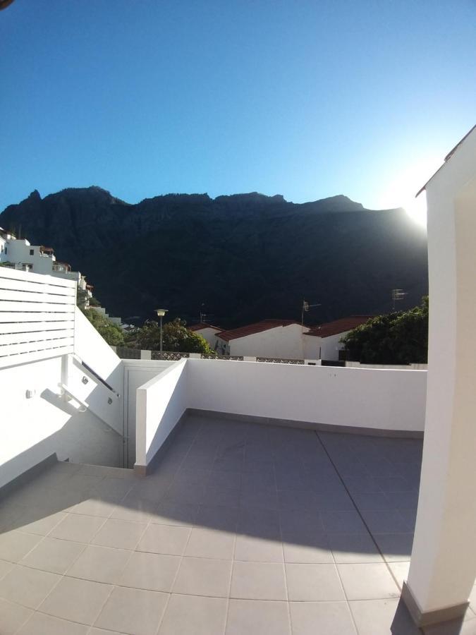 Casa Vistas Tamadaba Holiday home *