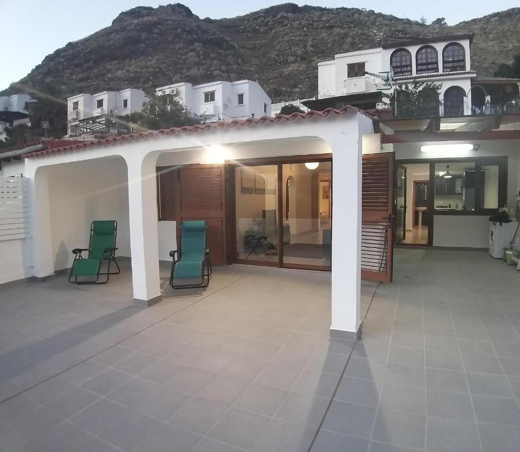 Casa Vistas Tamadaba Dom wakacyjny *