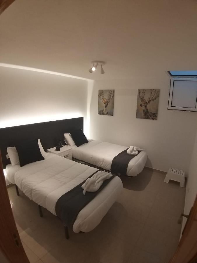 Casa Vistas Tamadaba Dom wakacyjny Agaete (Gran Canaria)