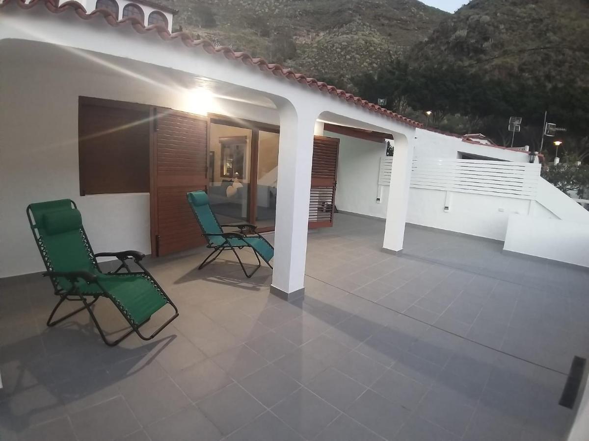 Casa Vistas Tamadaba Holiday home *