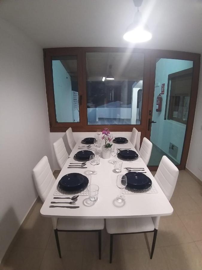 Casa Vistas Tamadaba Dom wakacyjny Agaete (Gran Canaria)