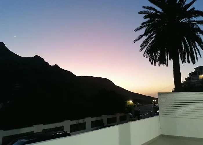Casa Vistas Tamadaba