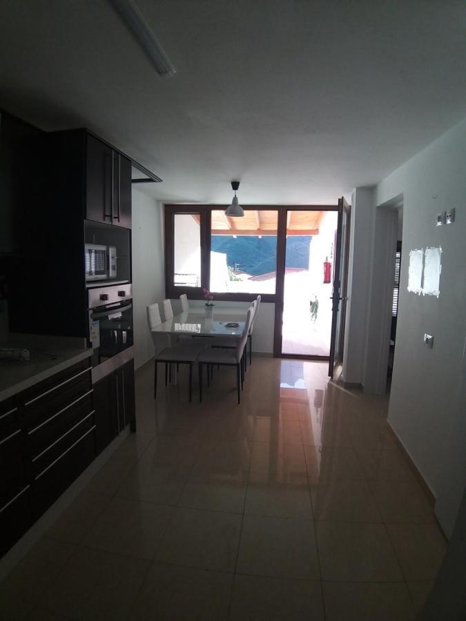 Casa de Férias Casa Vistas Tamadaba Agaete (Gran Canaria)