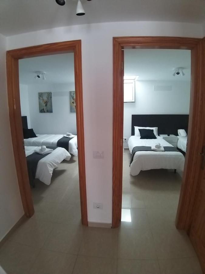 Casa Vistas Tamadaba Hébergement de vacances Agaete (Gran Canaria)