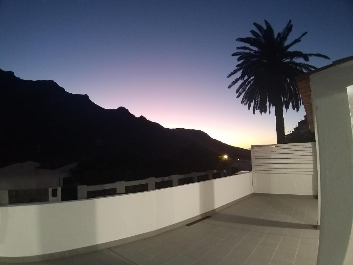 Casa Vistas Tamadaba Hébergement de vacances Agaete (Gran Canaria)