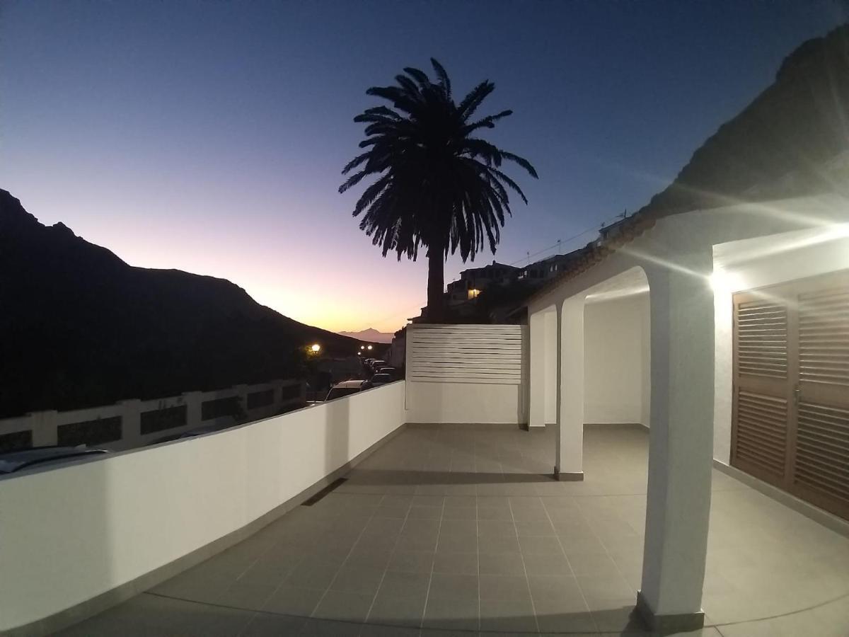 Vakantiehuis Casa Vistas Tamadaba *