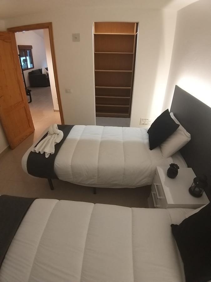 Vakantiehuis Casa Vistas Tamadaba