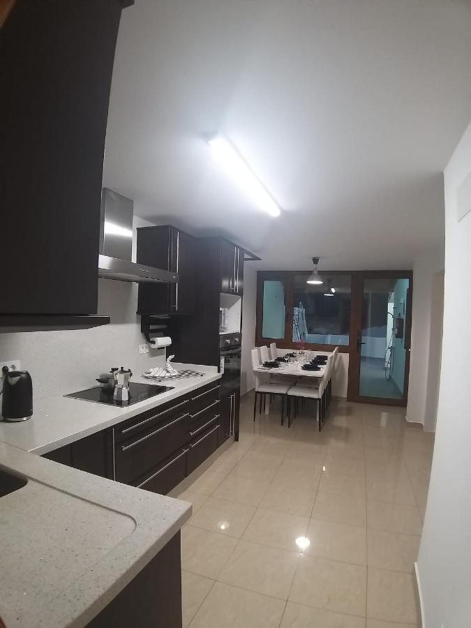 Vakantiehuis Casa Vistas Tamadaba *