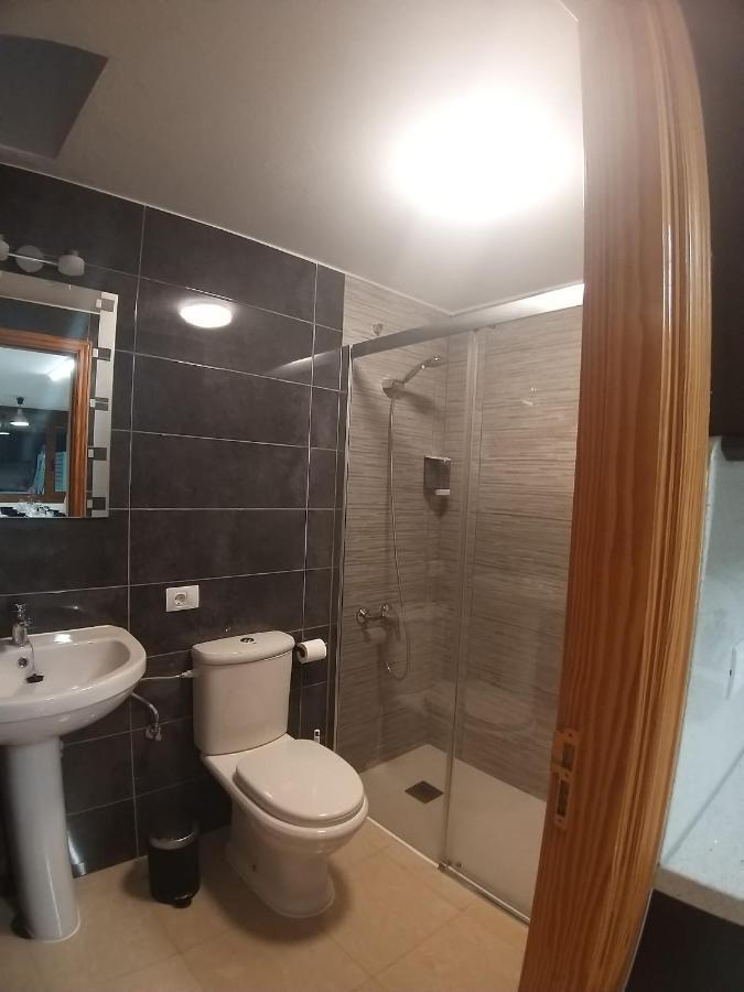 Hébergement de vacances Casa Vistas Tamadaba Agaete (Gran Canaria)